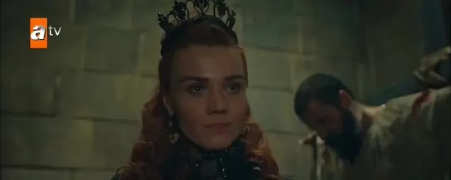 Sofia Sıddıka işkence yapıyor! Kuruluş Osman 11. yeni bölüm