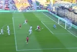 Uluslar Ligi: İngiltere Hırvatistan karşısında Harry Kane ile 1-0 önde!