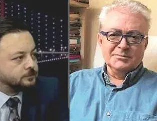 Uğur Kutay ve Fatih Ergin’e Diyanet’ten suç duyurusu