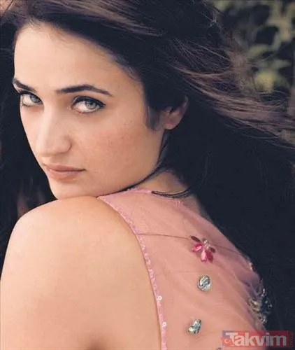 Ünlülerin Eski Meslekleri - 13