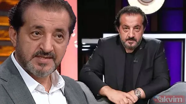 Beraber tek bir kareleri bile yok! MasterChef Mehmet Şef'in eşiyle ilgili büyük sır çözüldü! Boşanıp boşanmadıkları merak ediliyordu... - 1