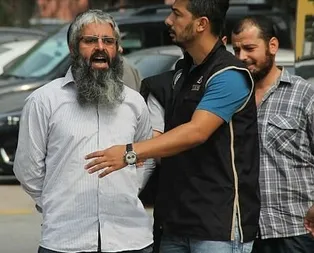 DEAŞ’ın sözde emiri cezaevine girince krtik bilgi ortaya çıktı!