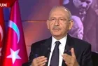 ABD ve Avrupa'dan icazet alan 7'li koalisyonun adayı Kemal Kılıçdaroğlu'nun vize vaadine tepki yağdı: "Avrupa 3 aya randevu vermez"