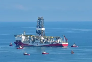 Enerji için dev platform