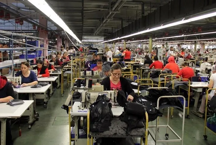 1 milyon kişiye iş