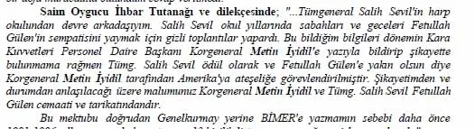 Son dakika: Metin İyidil, FETÖ’nün TSK’da yapılanmasını sağlamış! Tanık ifadeleri ortaya çıktı-6