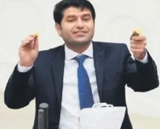 HDP’li Arslan gözaltında