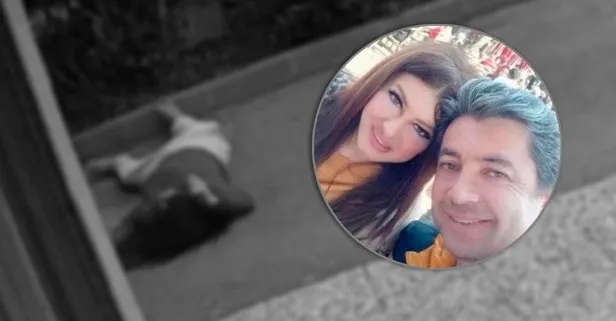 Kadıköy’de kan donduran olay: Eşini bıçaklayıp kızgın yağ ile yakan kadın intihar etti
