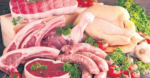 Ramazan boyunca fiyat sabit: Kıyma 485 TL kuşbaşı 510 TL