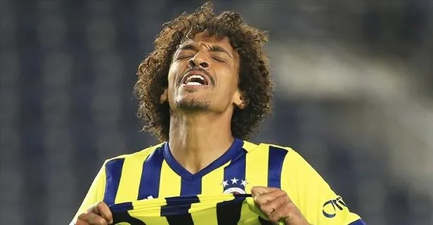 Fenerbahçe, Luiz Gustavo ile yollarını ayırdı! İşte yeni takımı