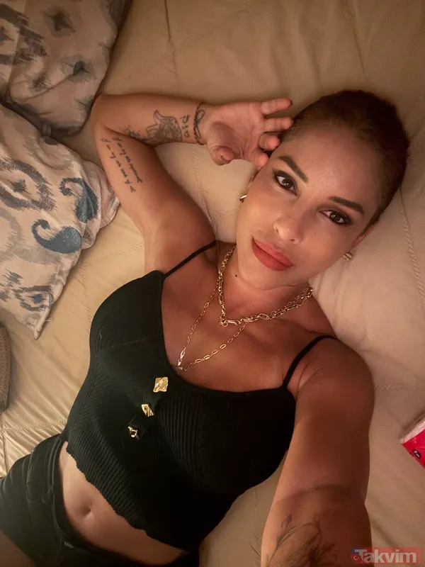 Irmak Ünal kansere yakalandığını duyurdu! Oyunculuğu bırakıp Bali’de yeni bir yaşam kurmuştu... - 3