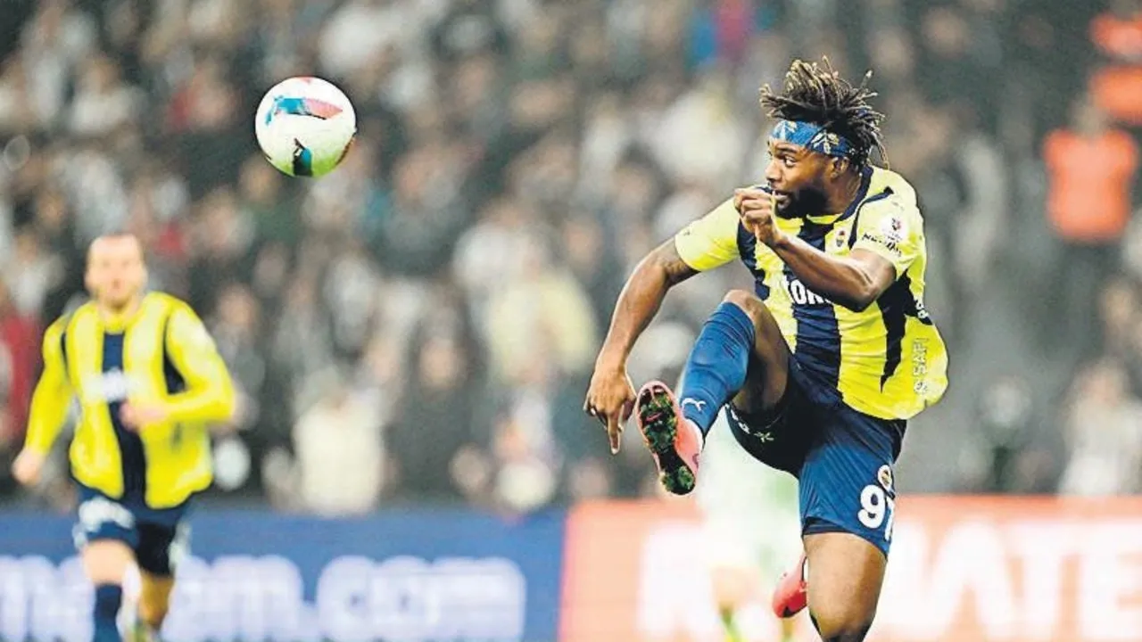Maximin kadro dışı kalabilir!