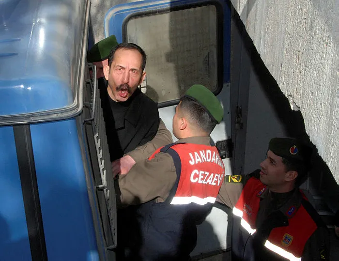 ’Nurişler’ soruşturmasında yeni detaylar!