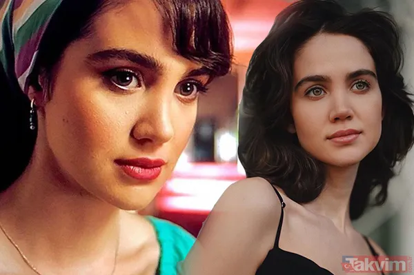 Balkan Ninnisi’nin Jovanka’su Merih Öztürk bakın aslen nereliymiş! Duyan inanamadı işte Emre Bey’in biricik partnerinin memleketi... - 1