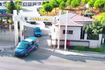 17 ilde "alkollü içki kaçakçılığı ve sahteciliğine" operasyon