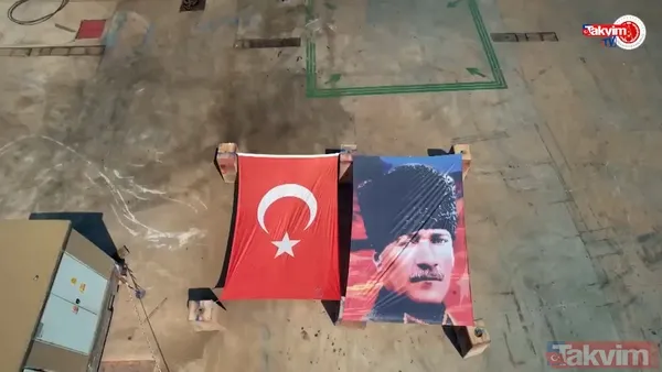 SON DAKİKA: Reis sınıfı denizaltılar için yapıldı: En kritik parça Section 50'nin teslimatı yapıldı! Türkiye'de ilk kez üretildi - 7