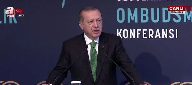 Erdoğan’dan Arakan tepkisi