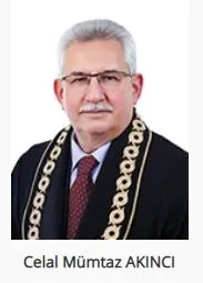 Yine AYM yine skandal! Bu kez de FETÖ-PKK kara propagandasına ortak oldular! İşte o üyeler-4