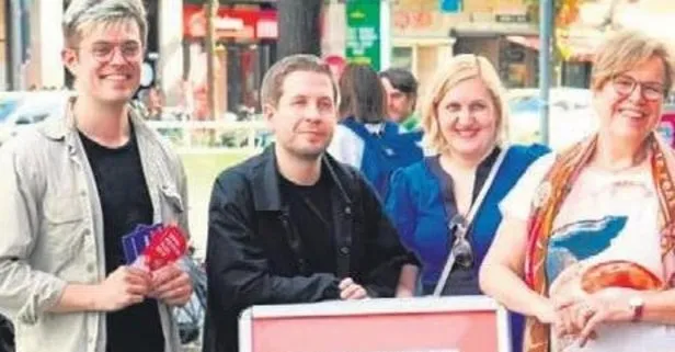 Seçime döner