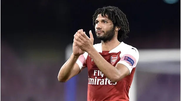 Özel haber...Galatasaray, Diawara ve Mangala’dan eli boş dönünce Mısırlı yıldız Mohamed Elneny’yi gündeme aldı-6