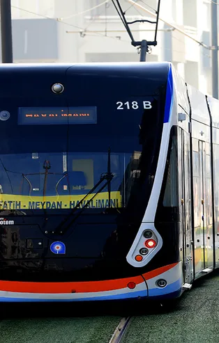 Antalya'da toplu taşımaya yüzde 25 zam