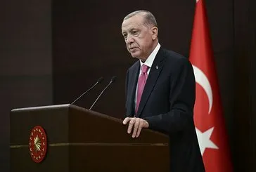 Başkan Erdoğan’dan Dünya Çevre Günü için mesaj