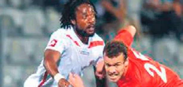 Fener maçında yok!