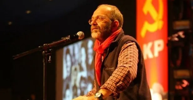 TKP Genel Sekreteri Kemal Okuyan'dan CHP yandaşı TELE 1 kanalında sokak çağrısı