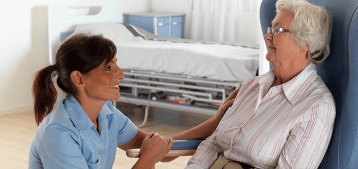 Nisan Ayında Hastanelere Alım Başladı! İŞKUR Üzerinden Hasta Bakıcı Alımı Başvuru Şartları Nedir?-5