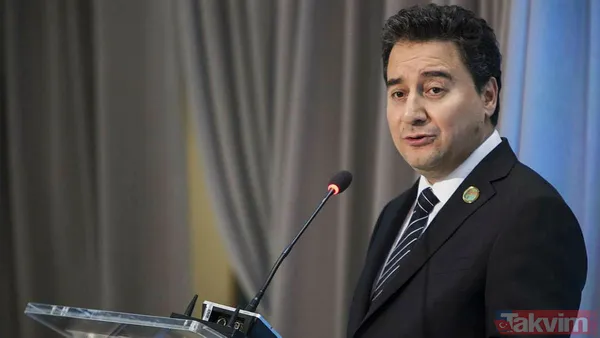 Kronolojik siyasi ikiyüzlülük! Ahmet Davutoğlu da Ali Babacan'ı yalanladı! - 10