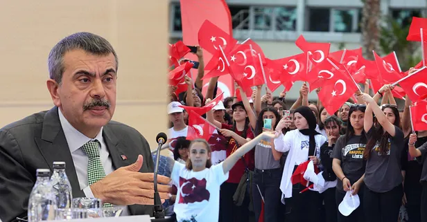 MEB'den jet gibi tatil takvimi; '3 gün birleştirilecek' iddiaları kesinleşti! Öğretmen ve öğrencilere bayram arası! 5.6.7.8.9.10.11.12. sınıflar...