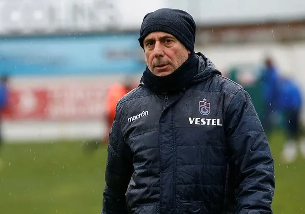 Beşiktaş-Trabzonspor arasındaki dev maç öncesi dikkat çeken istatistik: Deplasmanda Fırtına farkı-2