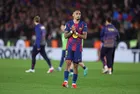 Barcelona'ya Raphinha şoku! 5 hafta yok