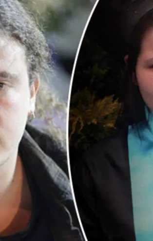 Kız arkadaşını kılıçla öldürmüştü! Telefonu incelenecek