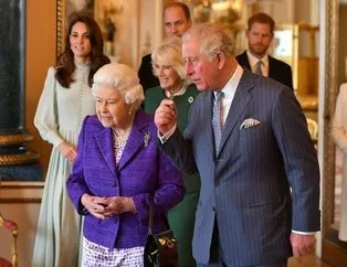 İngiliz Kraliyet Ailesi’nden gelen şok edici haber!