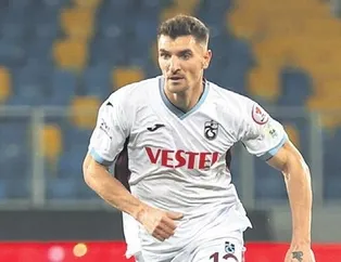 Meunier izin gününde Trabzon’u gezdi