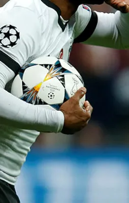 Beşiktaş'ta sakatlık şoku! Lifi koptu...