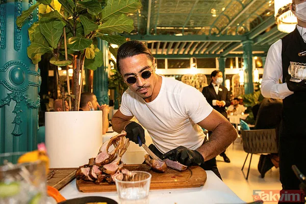 Defne Samyeli'nin kızı Derin Talu'nun Hakan Sabancı ile yakınlaşması babası Eren Talu'yu fena kızdırdı - 20