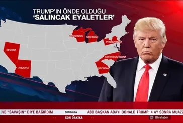 Joe Biden adaylıktan çekildi mi?