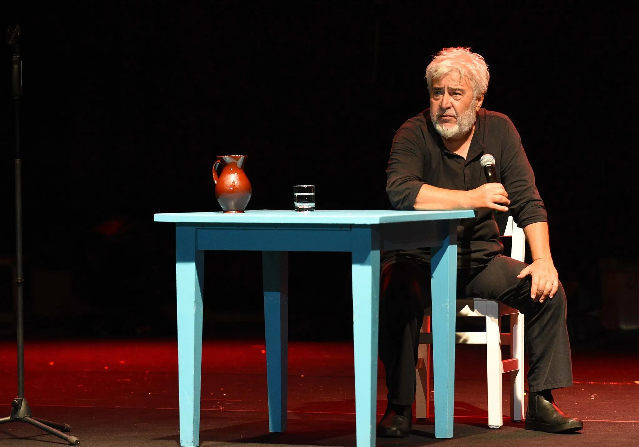 Kağıt üzerinde hala evliler! Uğur Yücel'in 42 yıllık eşi bakın hangi oyuncu çıktı! - 5