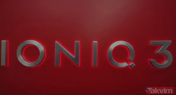 Hyundai'nin İzmit yatırımı: IONIQ 3 seri üretim takvimi netleşti - 6