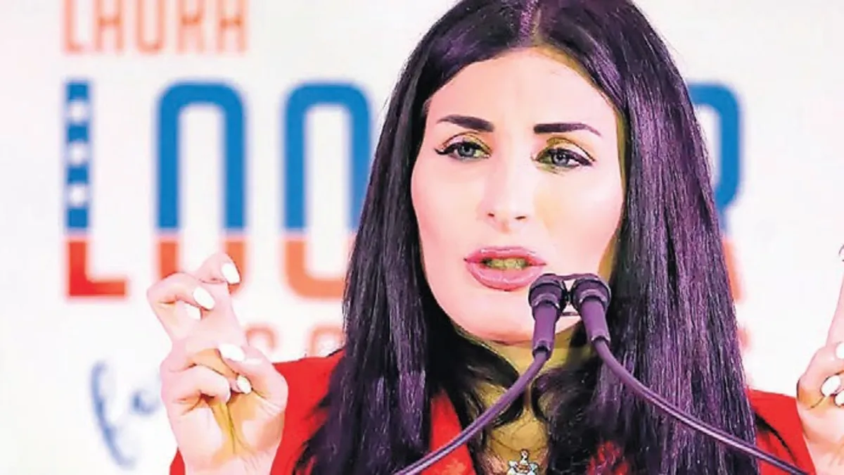 Aşırı sağcı fenomen istedi! ABD'den Filistinliler'i ülkeye sokmama kararı