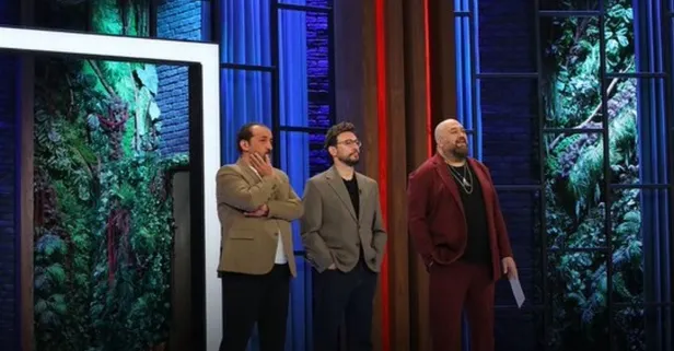 MasterChef'te 3. altın önlüğü kim kazandı? Dün akşam MasterChef’te dokunulmazlığı hangi takım kazandı?