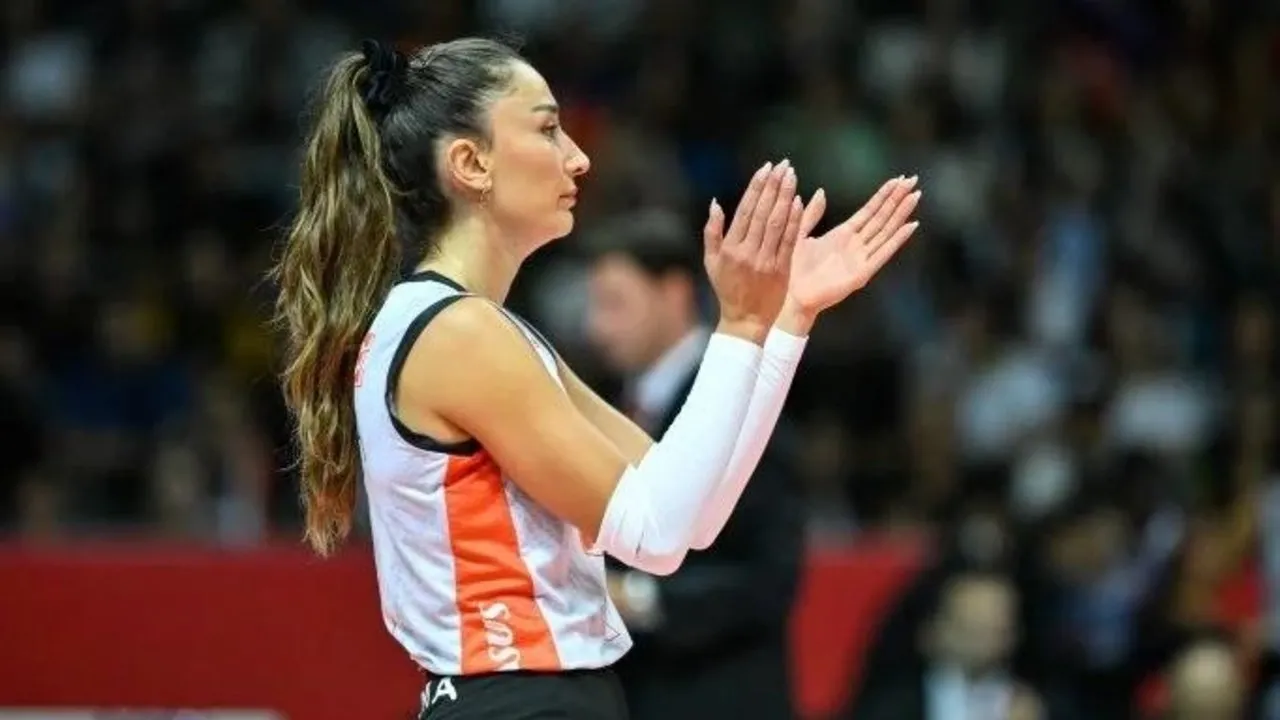 Hande Baladın Fenerbahçe ile anlaştı!
