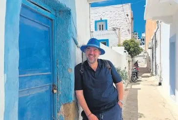 Ata Demirer’in 30 kilo zayıflatan sırrı! Süreci anlattı: Yıllarca diyetisyenlere gittim ama onlarınki bir karne...