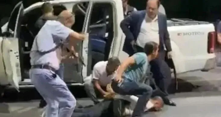 Kırmızı çizgilerden taviz yok!...