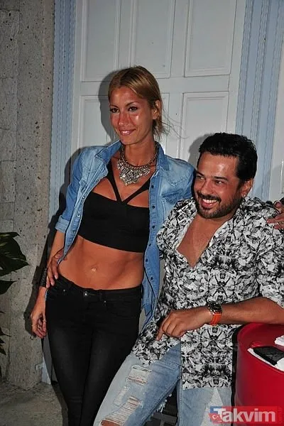 8 yıl önce boşanan eski eşlerden nikah masasında poz! Emre Altuğ paylaştı! Çağla Şıkel’den evlilik açıklaması geldi - 12