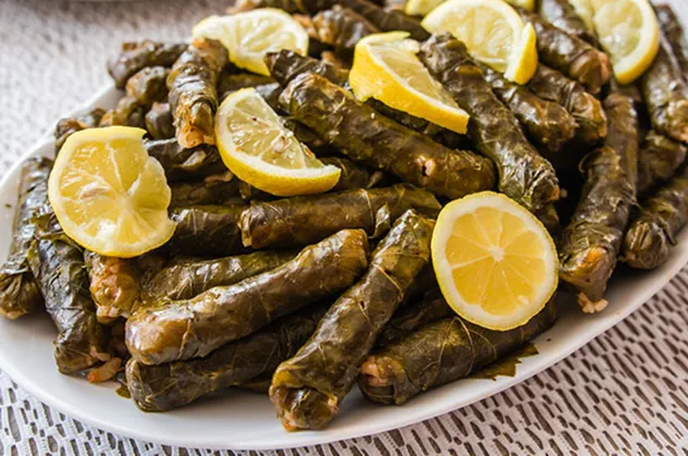 Rüyada sarma sardığını görmek ne anlama gelir?