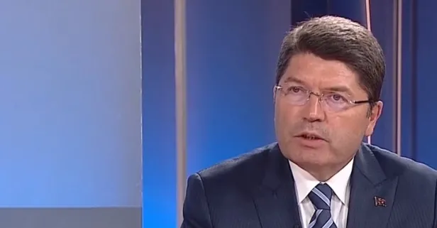 Son dakika: Süresiz nafaka düzenlemesi Meclis'e geliyor! Adalet Bakanı Yılmaz Tunç: Davacı ve davalı arasında denge gözetilmeli