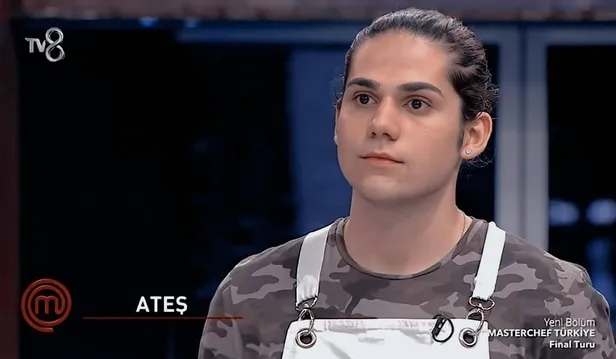 En son 'içindeki ateşi çıkar artık' diye yalvardılar! Acun Ilıcalı ne umutlarla TV 8'e çıkardı ama... Masterchef'te Ateş krizi!-8